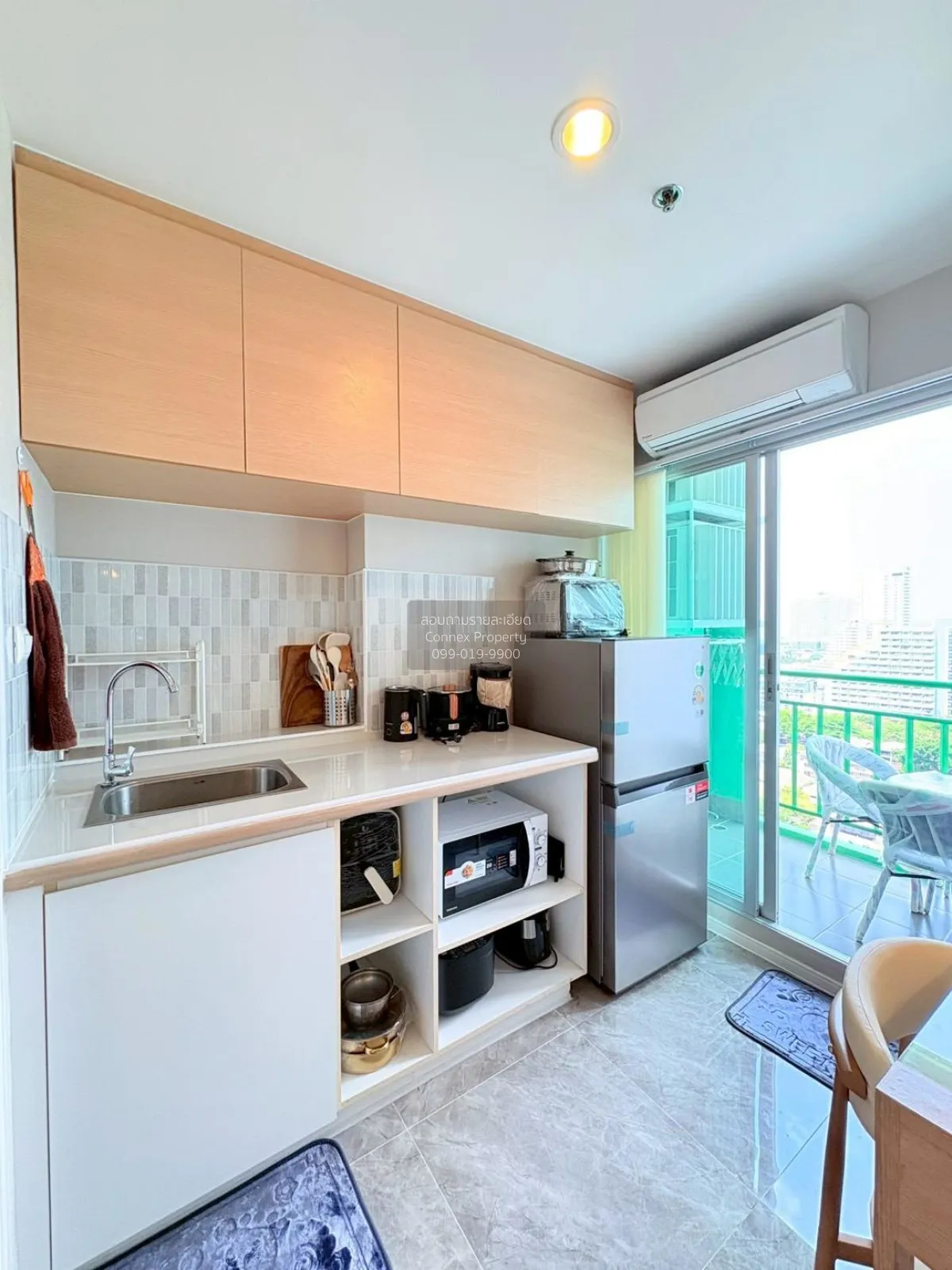 For Rent Condo , Lumpini Seaview Jomtien , Na Kluea , Bang Lamung 4