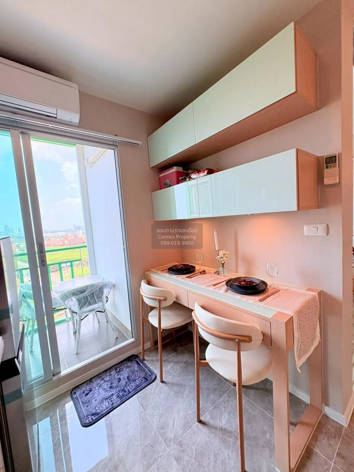 For Rent Condo , Lumpini Seaview Jomtien , Na Kluea , Bang Lamung