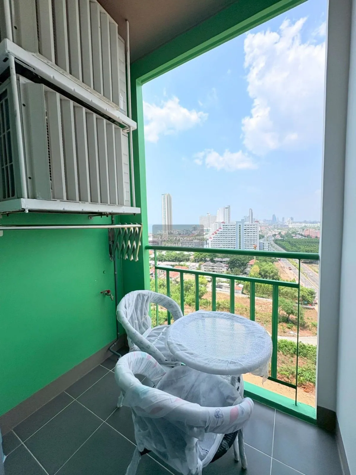 For Rent Condo , Lumpini Seaview Jomtien , Na Kluea , Bang Lamung