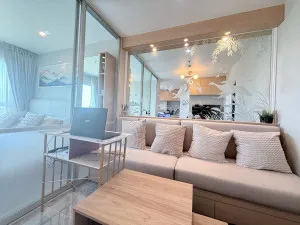 For Rent Condo , Lumpini Seaview Jomtien , Na Kluea , Bang Lamung , Chon Buri , CX-151738