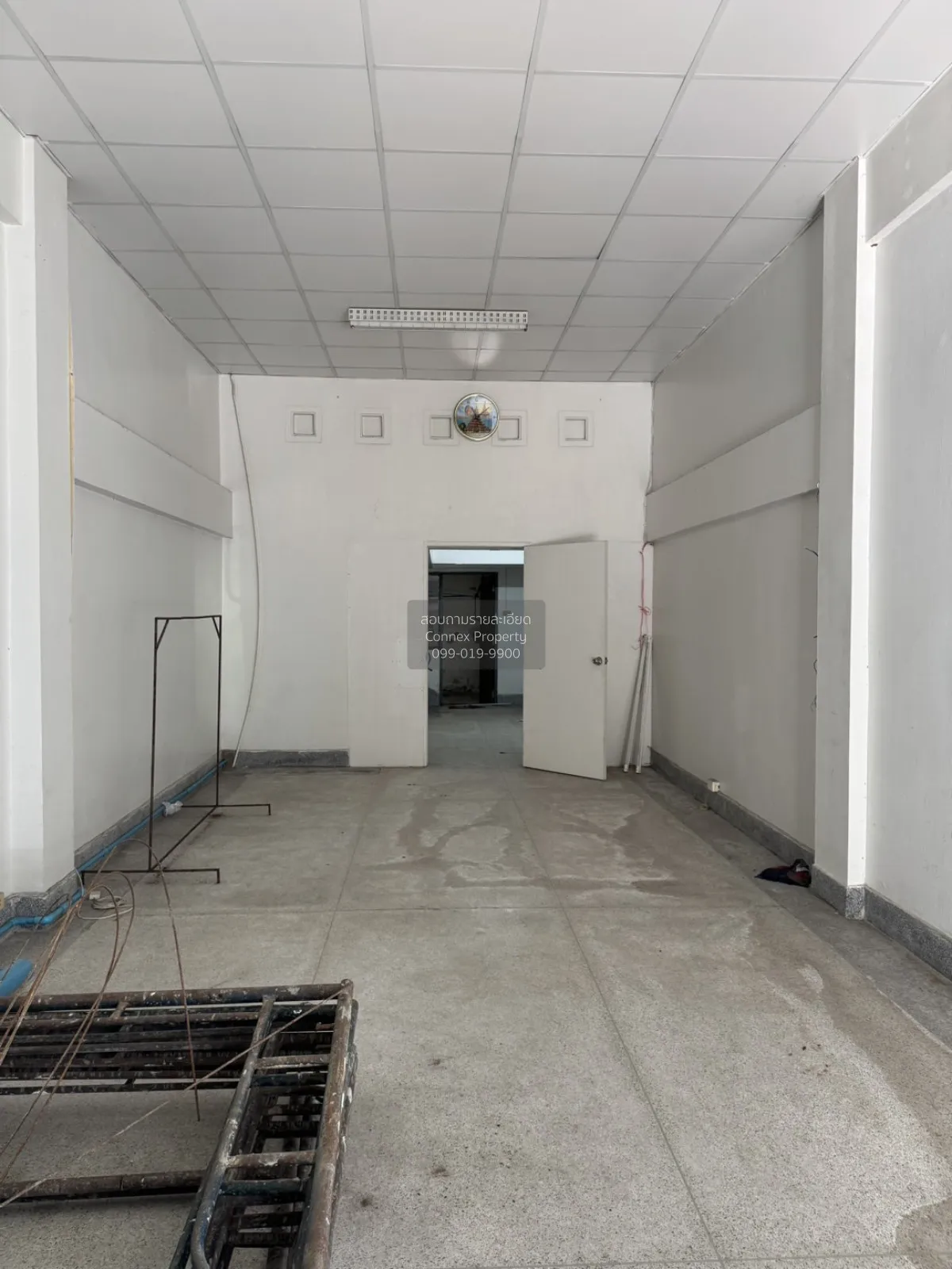 For Sale Commercial Building , Chokchai Panchathap , MRT-Min Buri 2