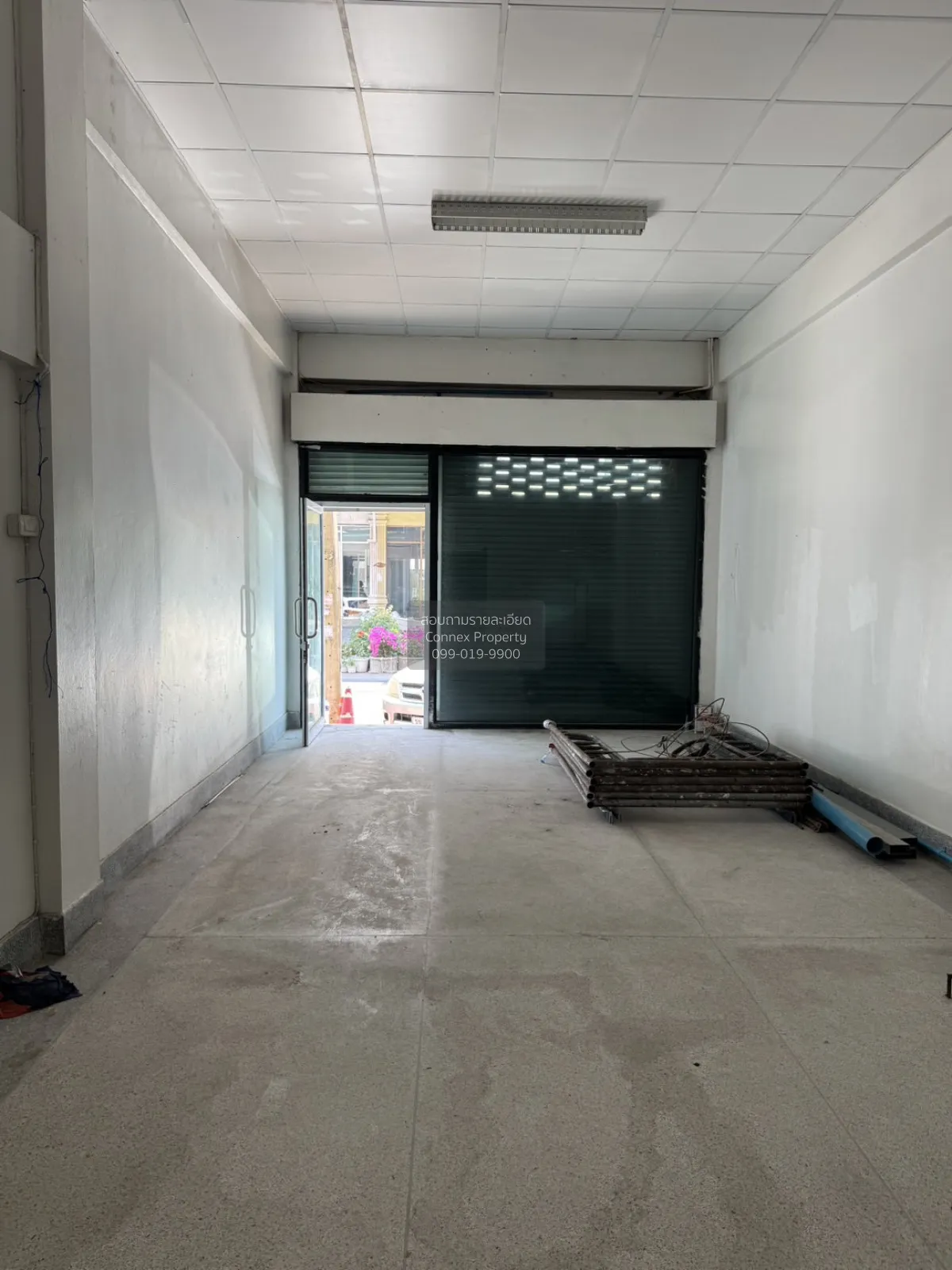 For Sale Commercial Building , Chokchai Panchathap , MRT-Min Buri 3