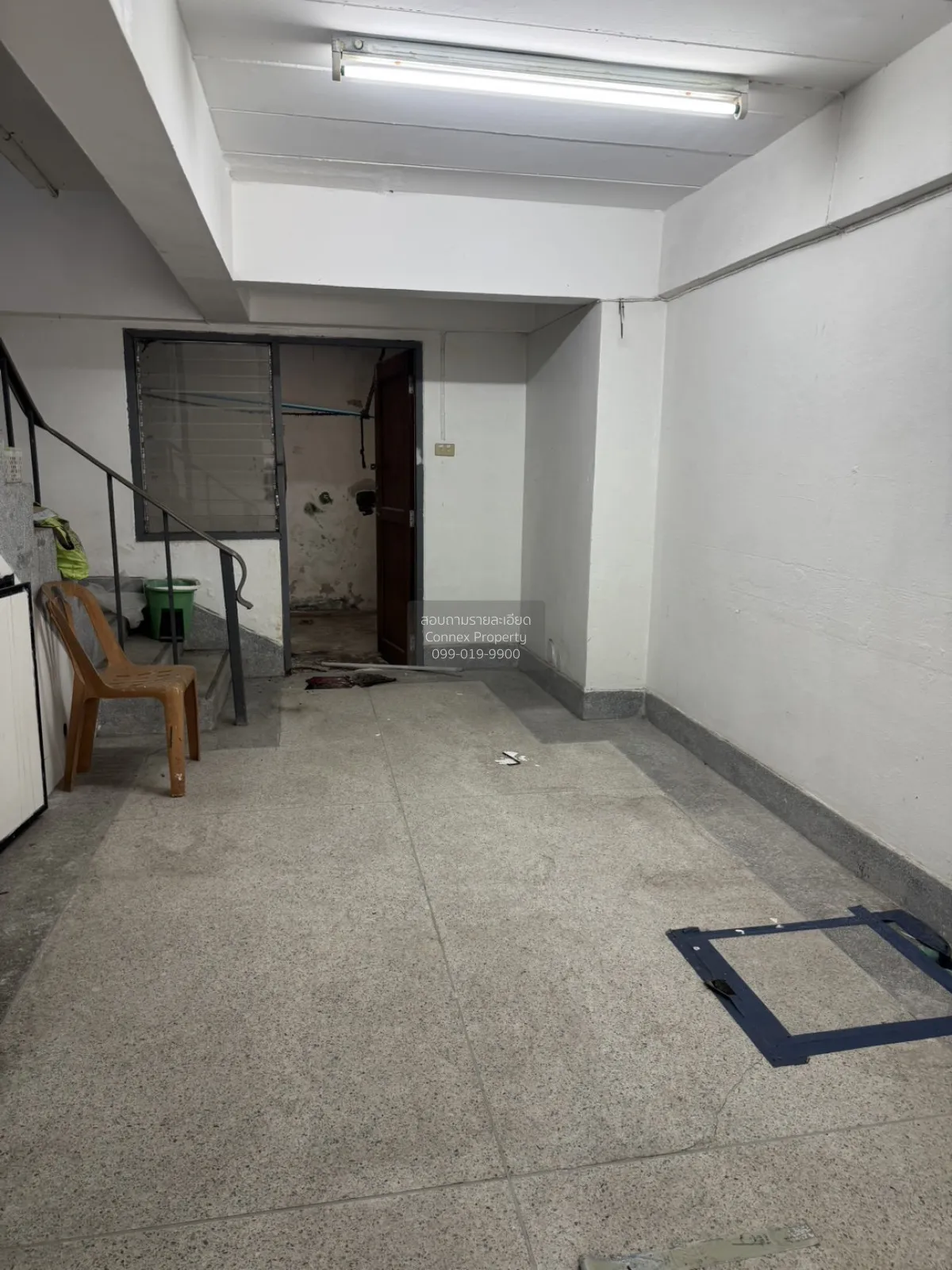 For Sale Commercial Building , Chokchai Panchathap , MRT-Min Buri 4