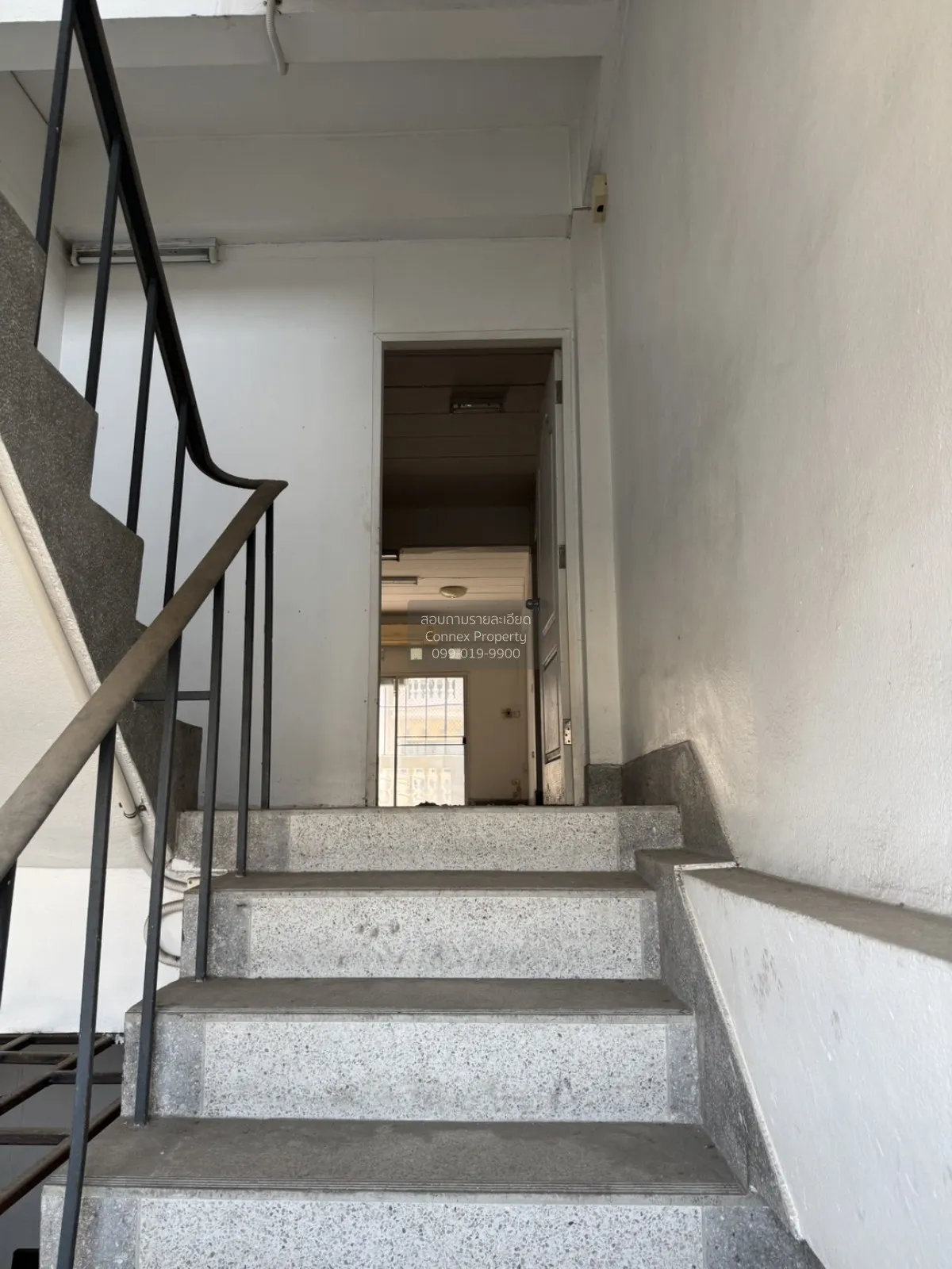 For Sale Commercial Building , Chokchai Panchathap , MRT-Min Buri