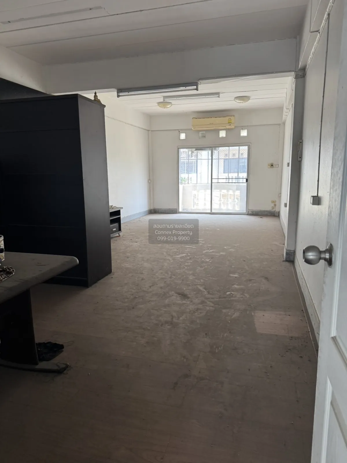 For Sale Commercial Building , Chokchai Panchathap , MRT-Min Buri