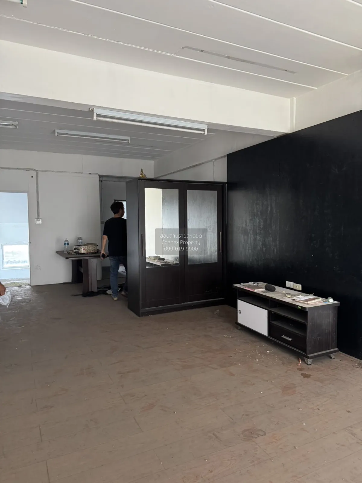 For Sale Commercial Building , Chokchai Panchathap , MRT-Min Buri