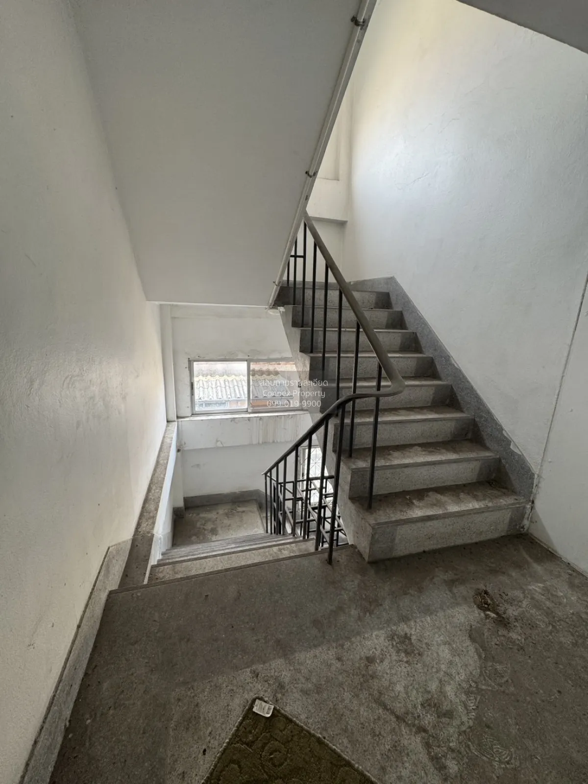 For Sale Commercial Building , Chokchai Panchathap , MRT-Min Buri