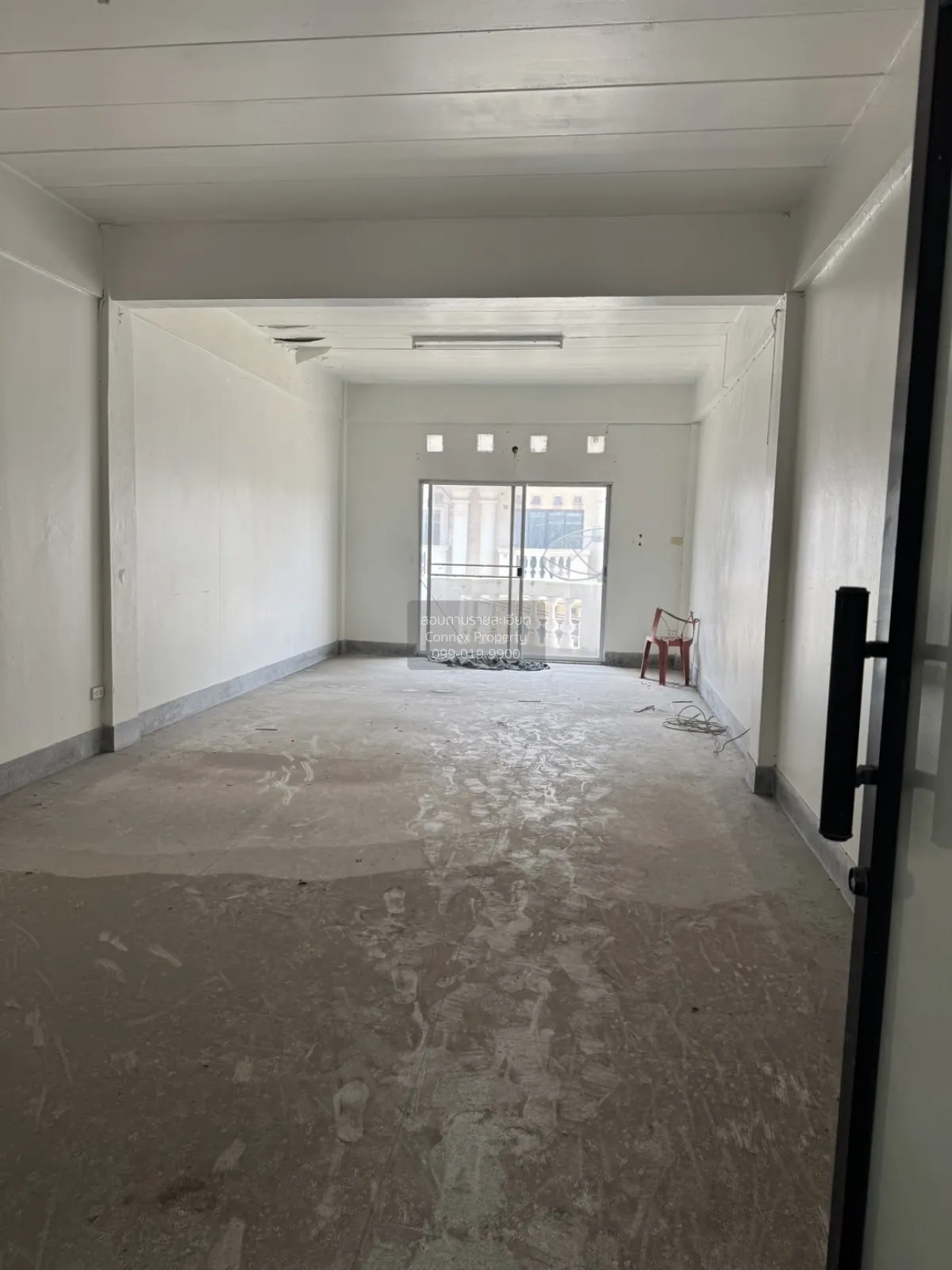 For Sale Commercial Building , Chokchai Panchathap , MRT-Min Buri