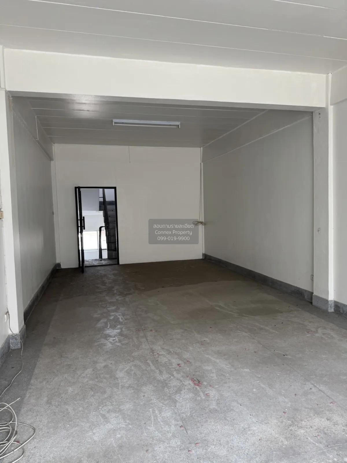 For Sale Commercial Building , Chokchai Panchathap , MRT-Min Buri