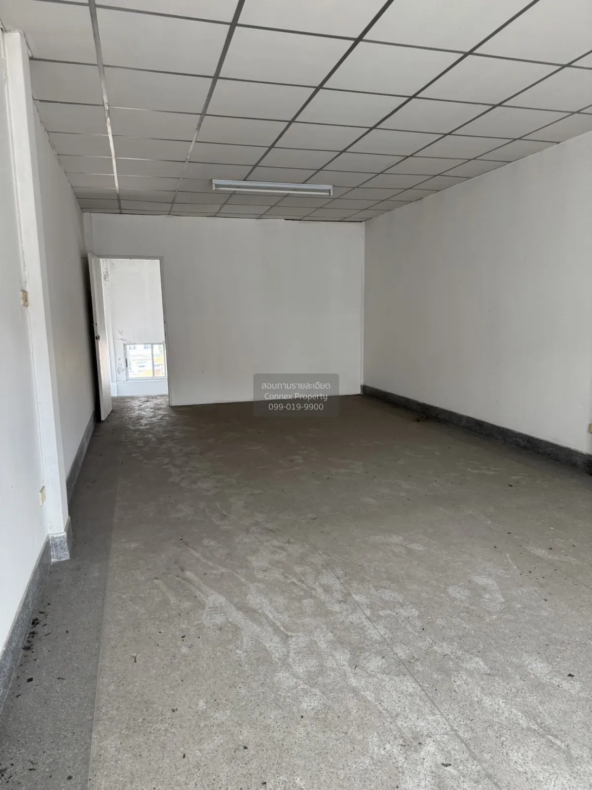 For Sale Commercial Building , Chokchai Panchathap , MRT-Min Buri