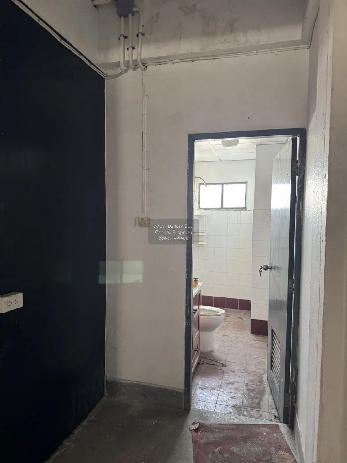 For Sale Commercial Building , Chokchai Panchathap , MRT-Min Buri