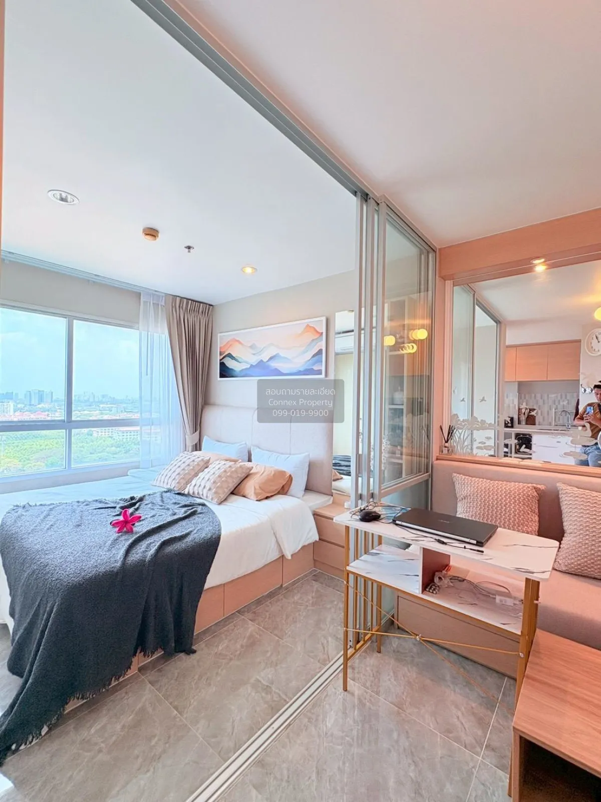 For Sale Condo , Lumpini Seaview Jomtien , Na Kluea , Bang Lamung