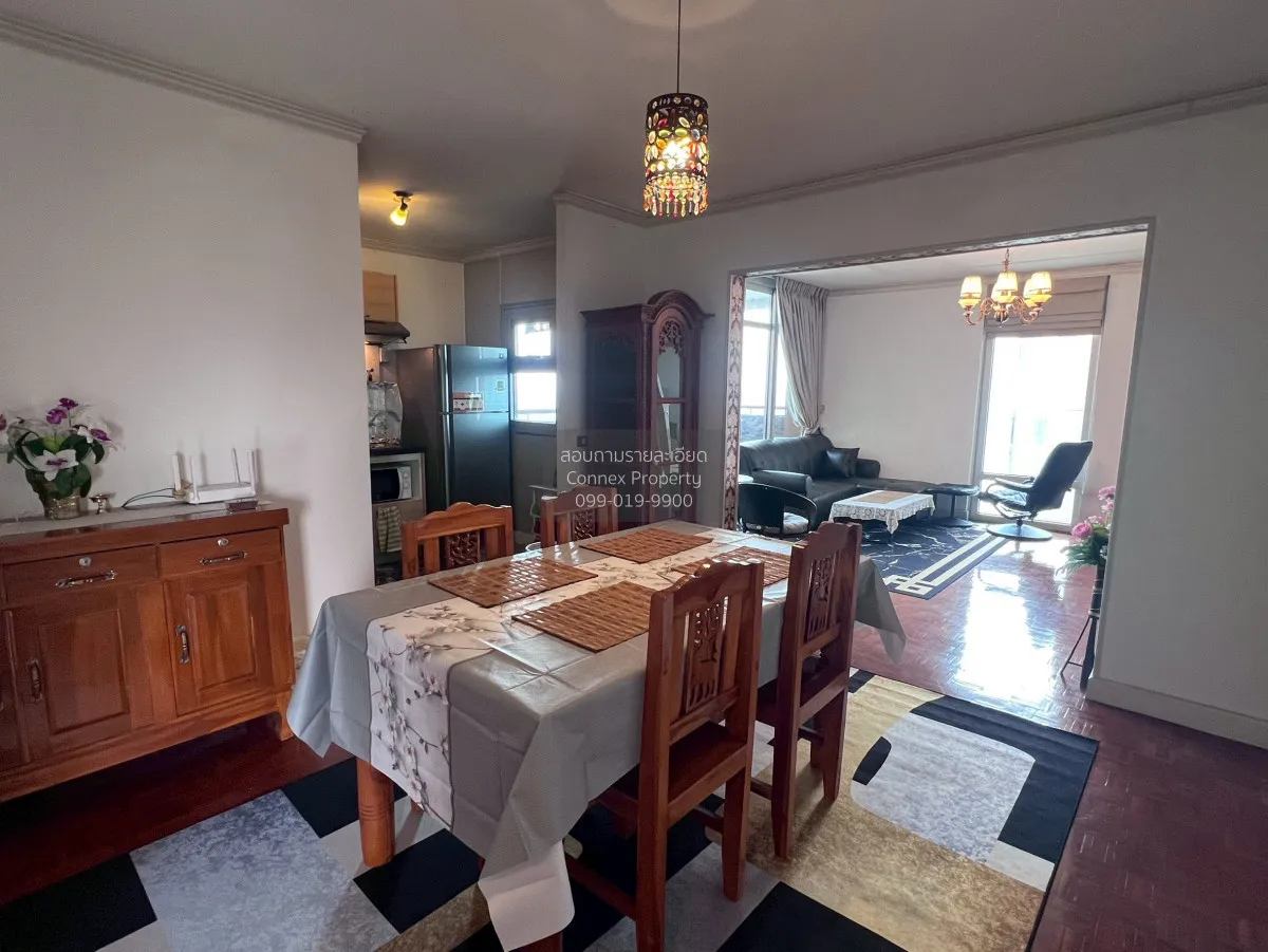 เช่าคอนโด  ริเวียร่า อัพ คอนโดมิเนียม บ้านใหม่ ปากเกร็ด นนทบุรี C 3