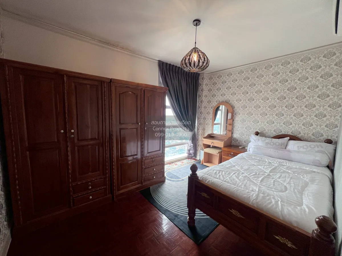 เช่าคอนโด  ริเวียร่า อัพ คอนโดมิเนียม บ้านใหม่ ปากเกร็ด นนทบุรี C