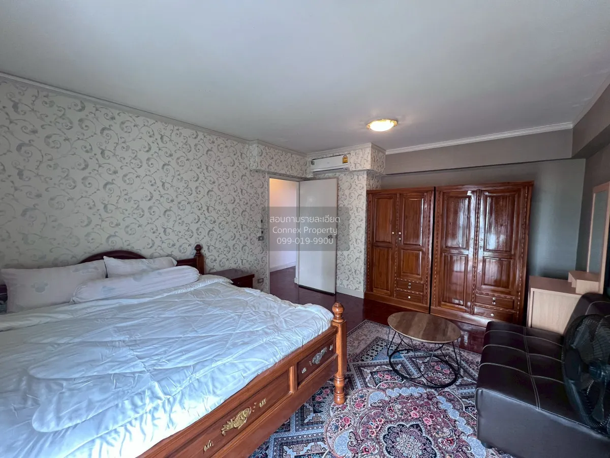 เช่าคอนโด  ริเวียร่า อัพ คอนโดมิเนียม บ้านใหม่ ปากเกร็ด นนทบุรี C