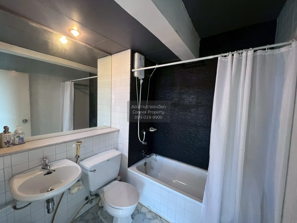 เช่าคอนโด  ริเวียร่า อัพ คอนโดมิเนียม บ้านใหม่ ปากเกร็ด นนทบุรี C