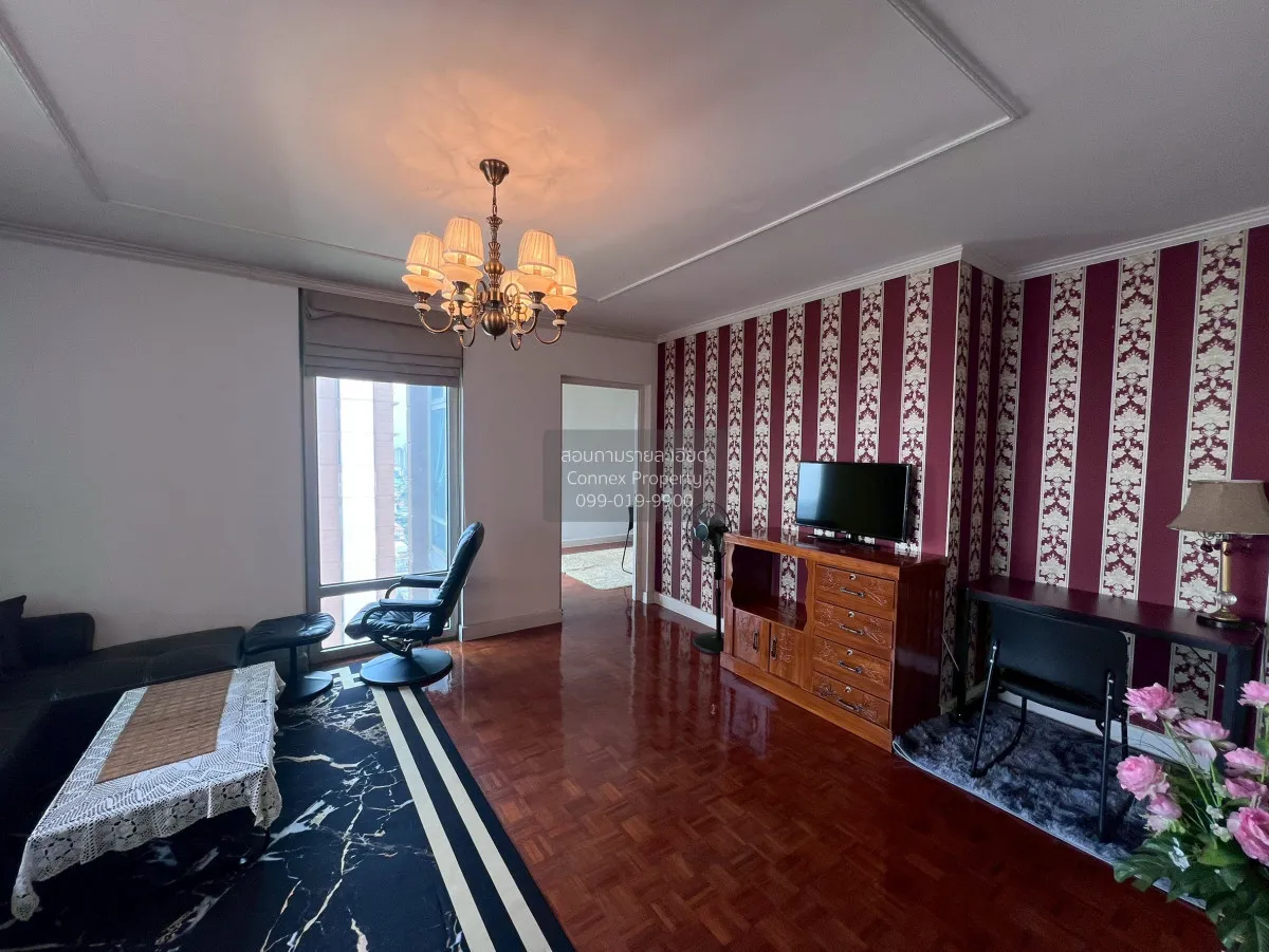 ขายคอนโด  ริเวียร่า อัพ คอนโดมิเนียม บ้านใหม่ ปากเกร็ด นนทบุรี CX 2