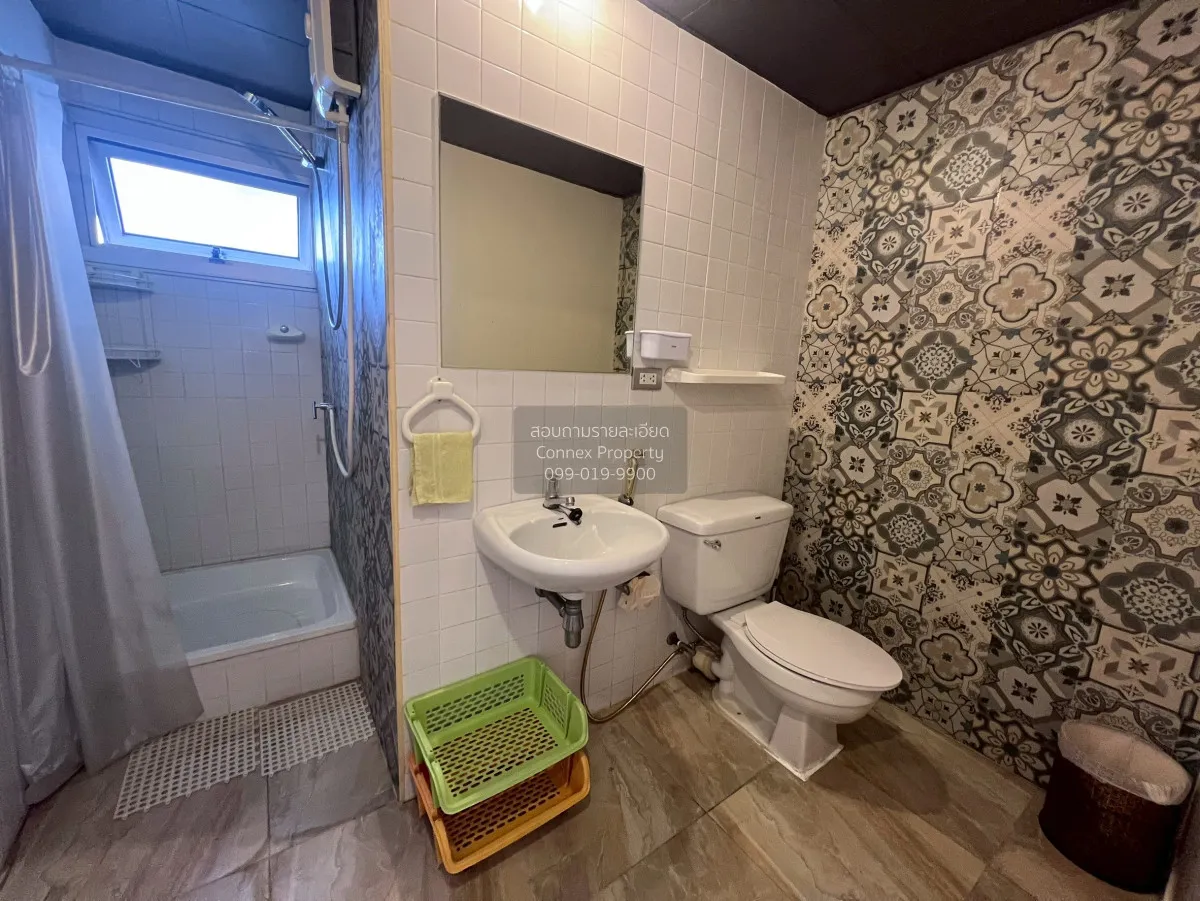 ขายคอนโด  ริเวียร่า อัพ คอนโดมิเนียม บ้านใหม่ ปากเกร็ด นนทบุรี CX