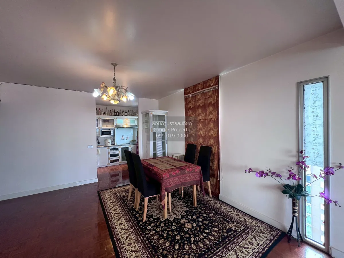 For Rent Condo , Riviera Up Condominium , Ban Mai , Pak Kret , No 2