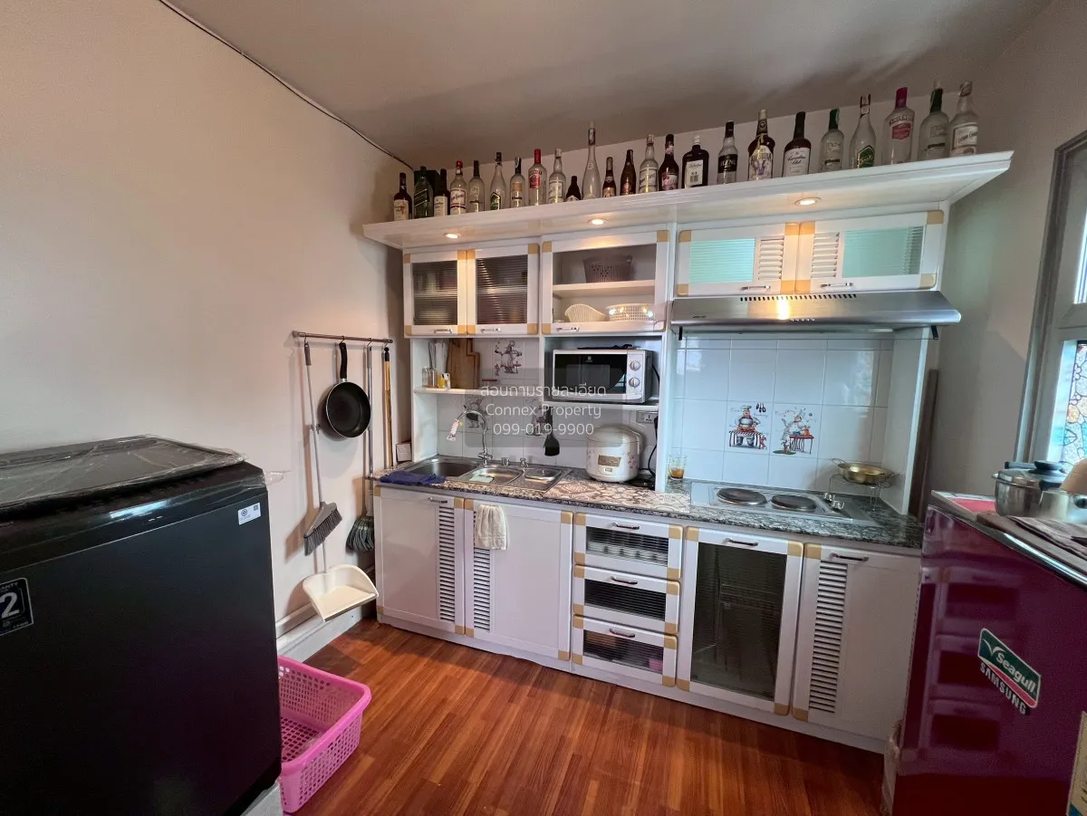 For Rent Condo , Riviera Up Condominium , Ban Mai , Pak Kret , No 3