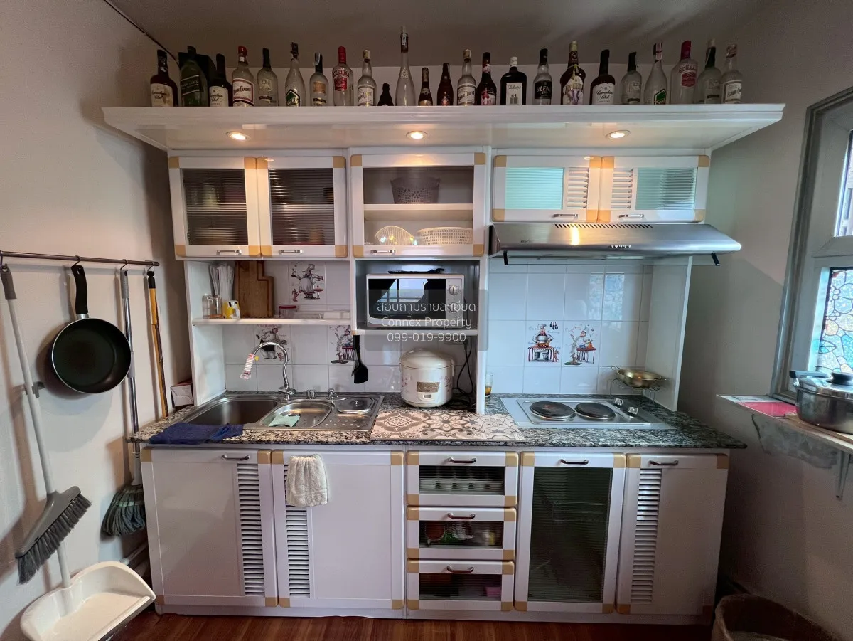 For Rent Condo , Riviera Up Condominium , Ban Mai , Pak Kret , No 4