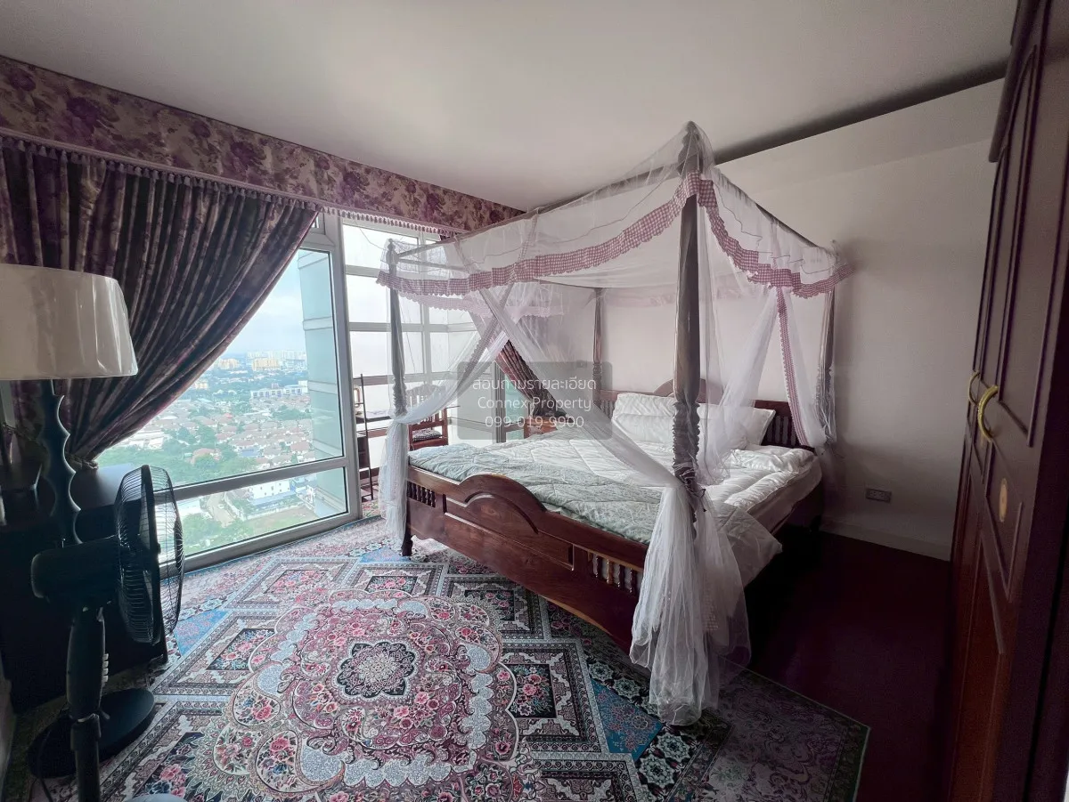 For Rent Condo , Riviera Up Condominium , Ban Mai , Pak Kret , No