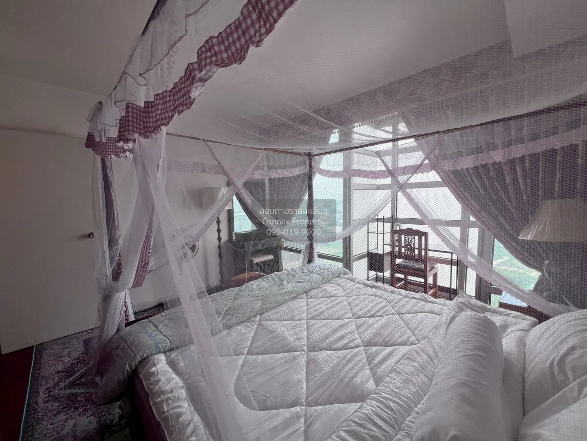 For Rent Condo , Riviera Up Condominium , Ban Mai , Pak Kret , No