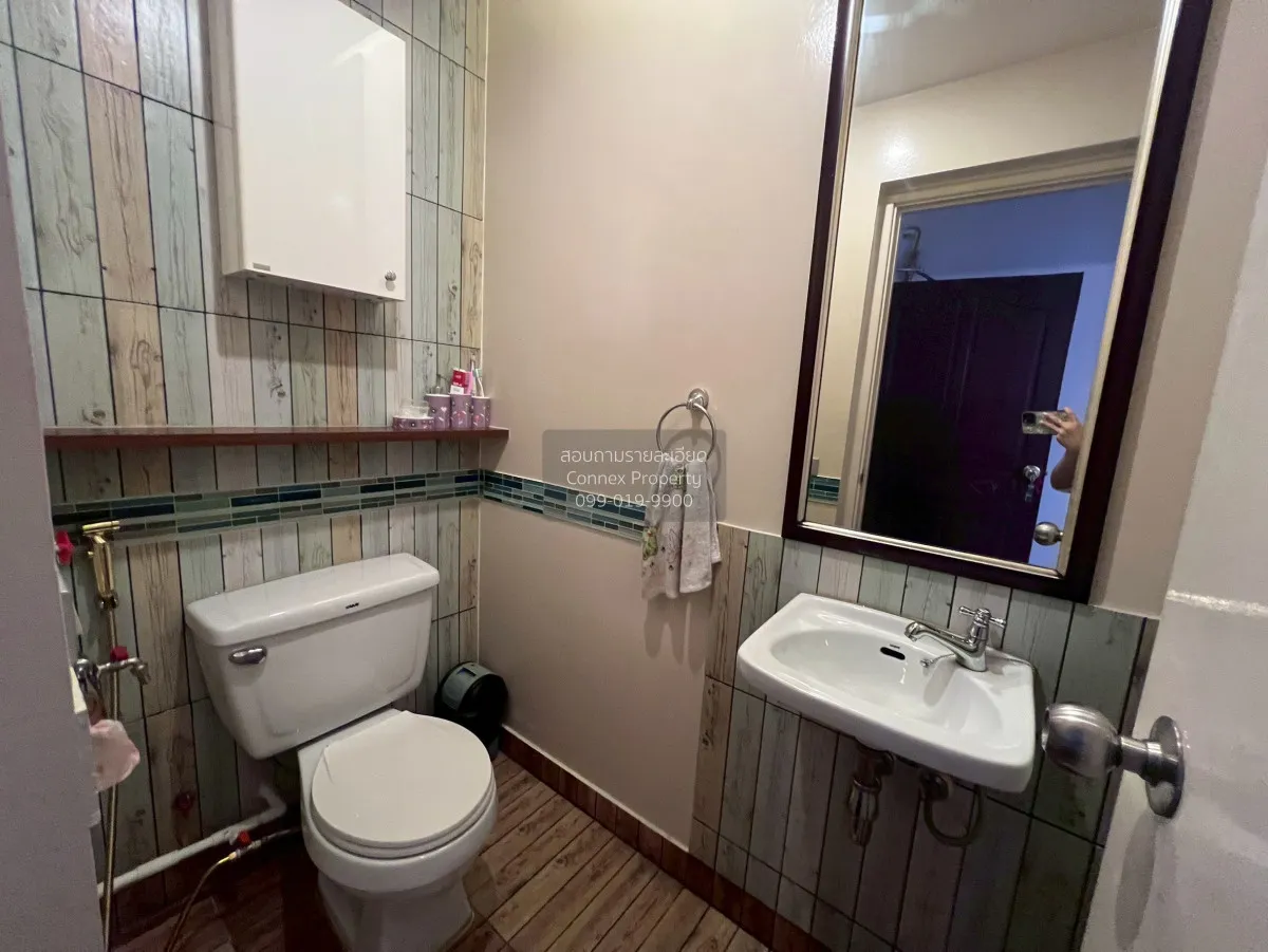 For Rent Condo , Riviera Up Condominium , Ban Mai , Pak Kret , No