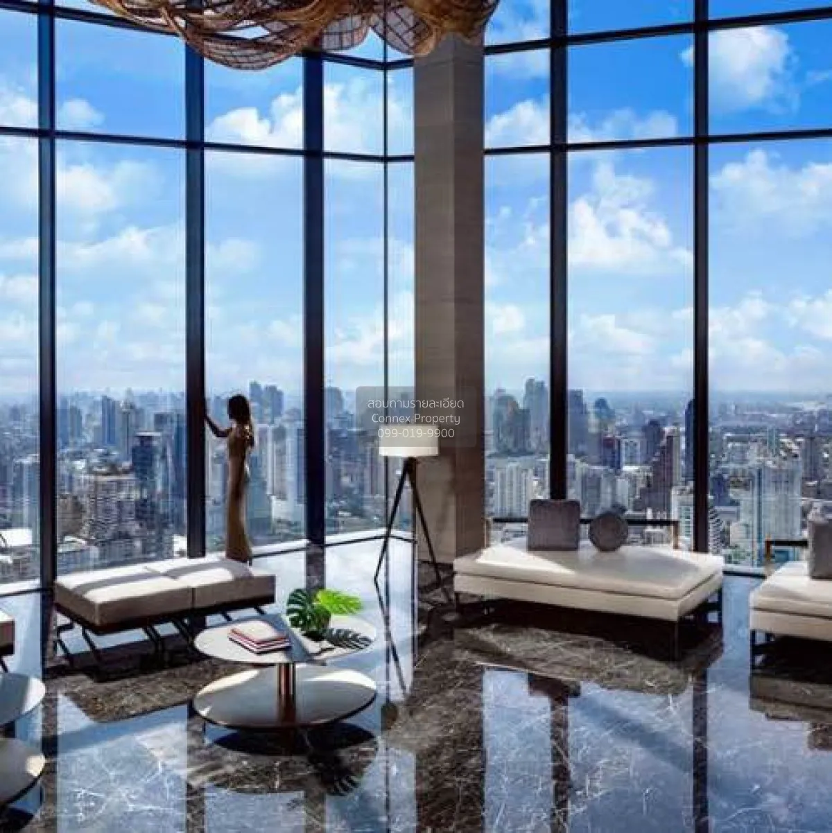 เช่าคอนโด  เซอร์เคิล คอนโดมิเนียม MRT-เพชรบุรี ถนนเพชรบุรี เขต รา 2