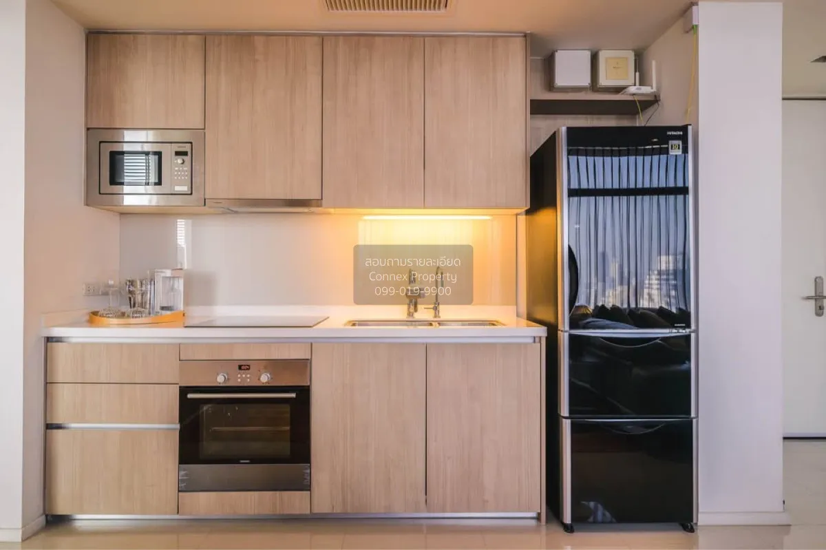 เช่าคอนโด  เซอร์เคิล คอนโดมิเนียม MRT-เพชรบุรี ถนนเพชรบุรี เขต รา 3