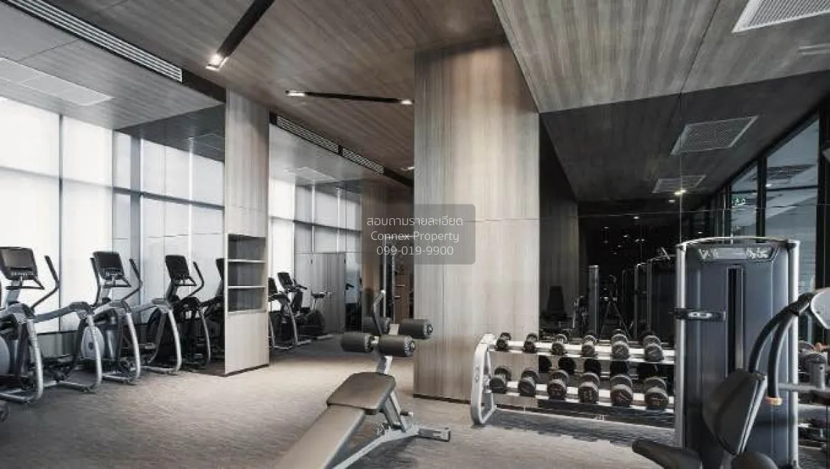 เช่าคอนโด  เซอร์เคิล คอนโดมิเนียม MRT-เพชรบุรี ถนนเพชรบุรี เขต รา