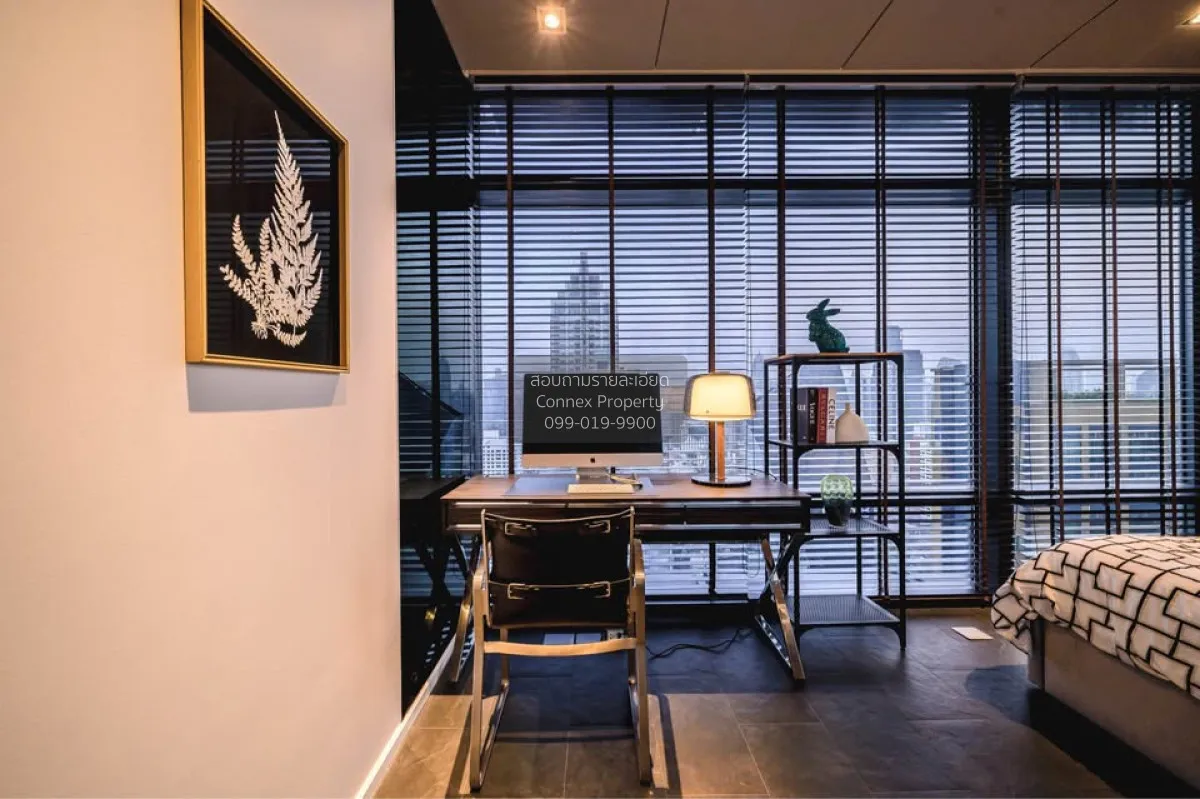 เช่าคอนโด  เซอร์เคิล คอนโดมิเนียม MRT-เพชรบุรี ถนนเพชรบุรี เขต รา