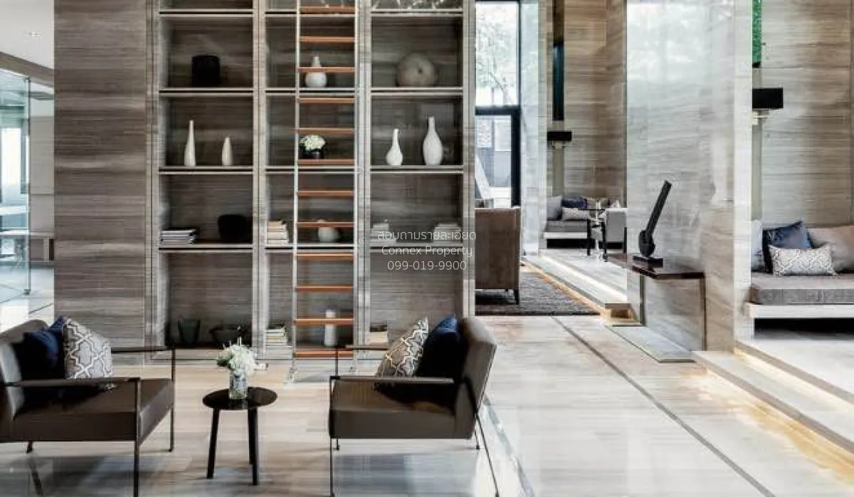 เช่าคอนโด  เซอร์เคิล คอนโดมิเนียม MRT-เพชรบุรี ถนนเพชรบุรี เขต รา