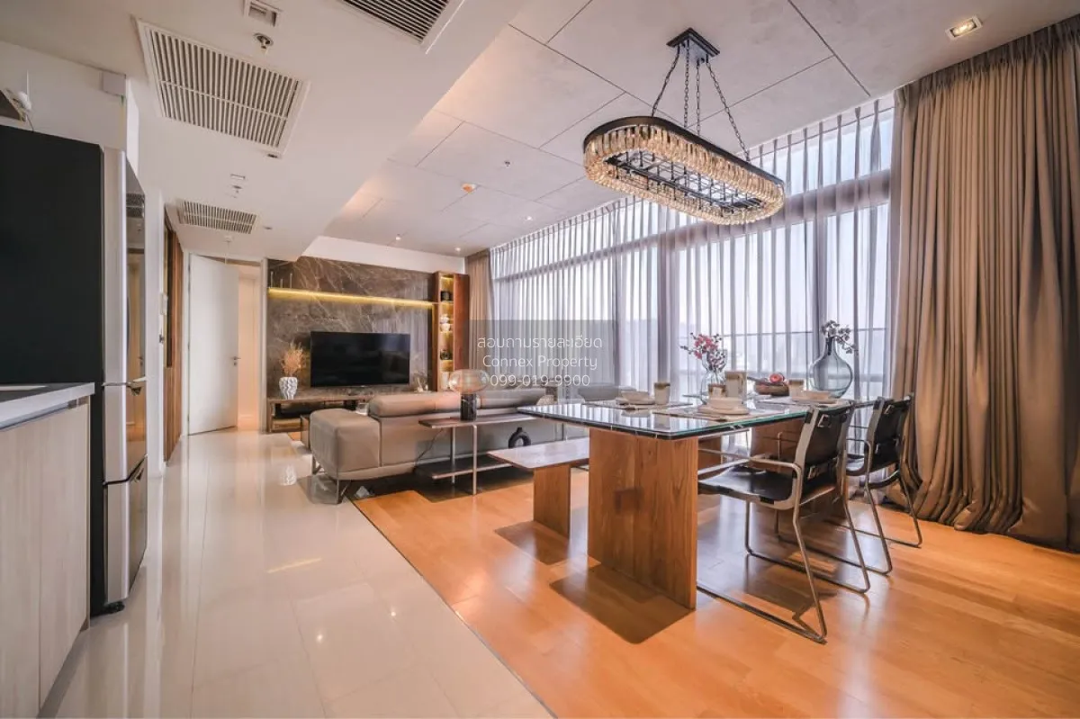 เช่าคอนโด  เซอร์เคิล คอนโดมิเนียม MRT-เพชรบุรี ถนนเพชรบุรี เขต รา