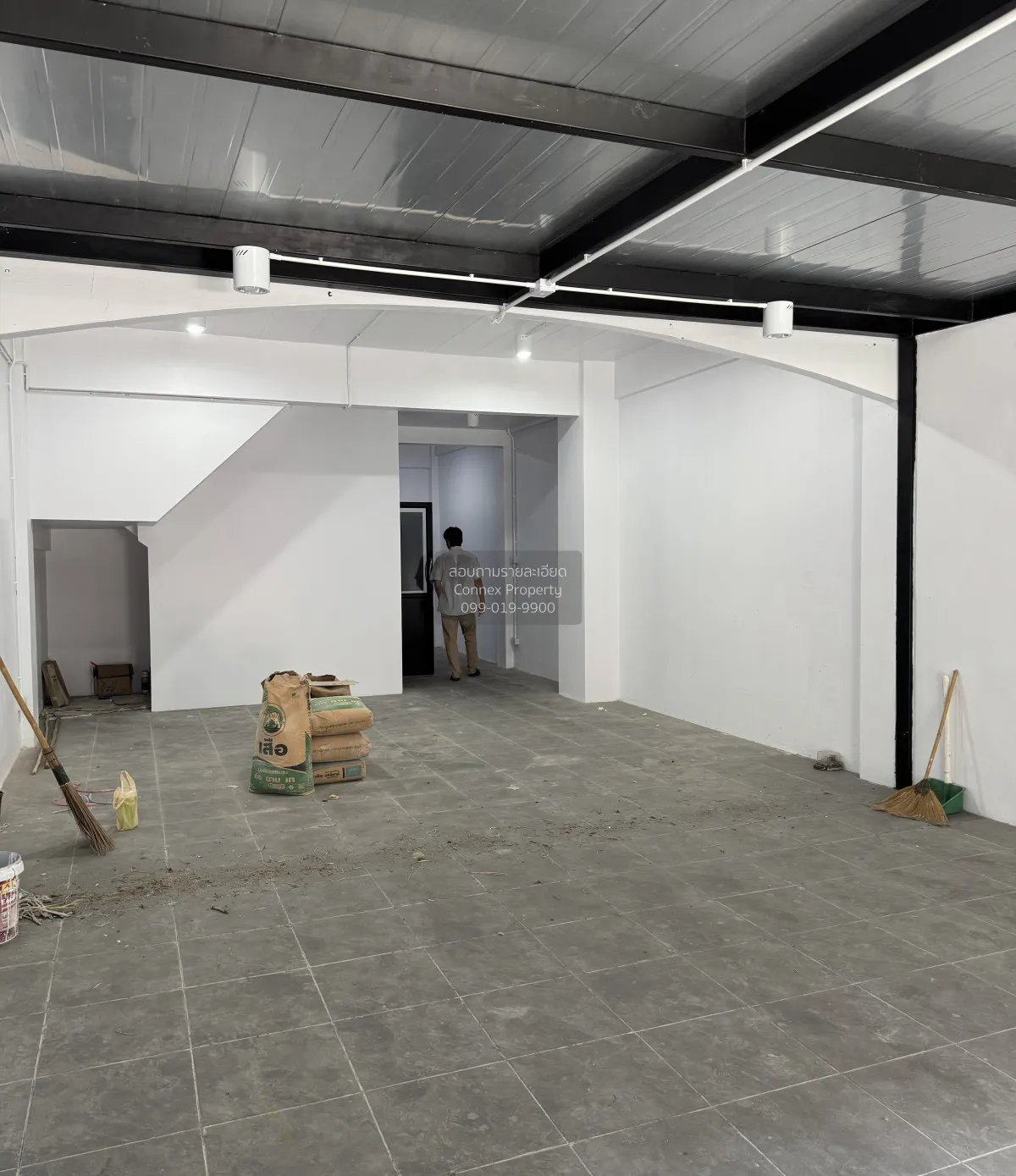 ขายทาวน์เฮ้าส์/ทาวน์โฮม  บ้านรินทร์ทอง ลำลูกกา ลำลูกกา ปทุมธานี C 2