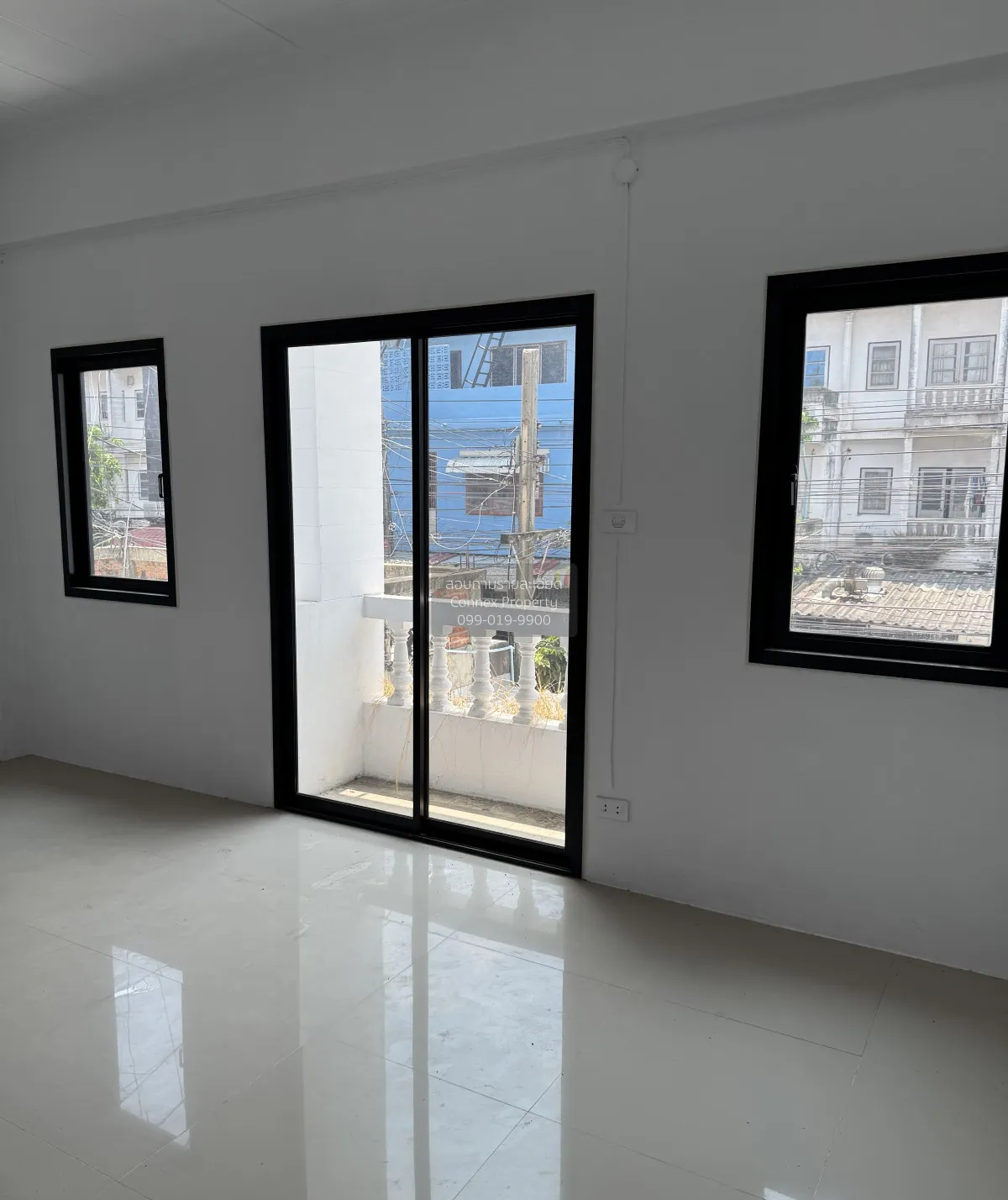 ขายทาวน์เฮ้าส์/ทาวน์โฮม  บ้านรินทร์ทอง ลำลูกกา ลำลูกกา ปทุมธานี C