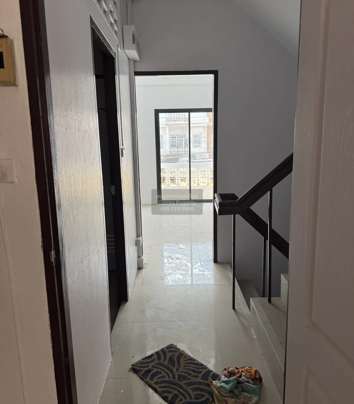 ขายทาวน์เฮ้าส์/ทาวน์โฮม  บ้านรินทร์ทอง ลำลูกกา ลำลูกกา ปทุมธานี C