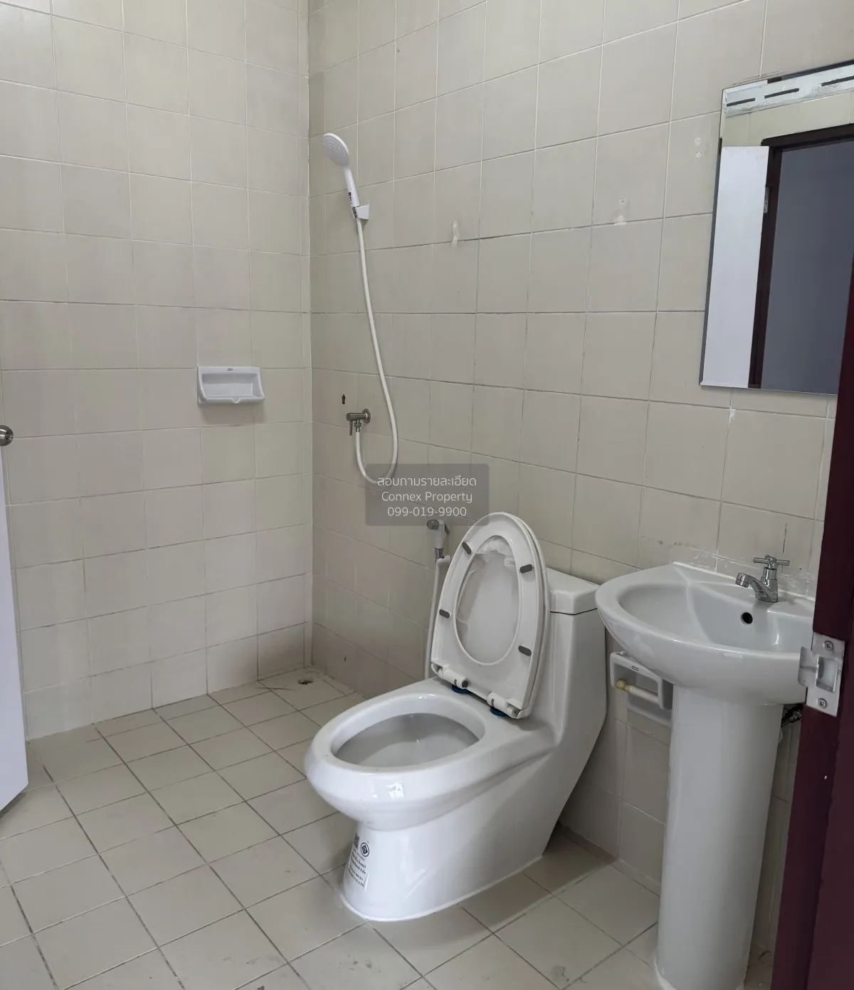 ขายทาวน์เฮ้าส์/ทาวน์โฮม  บ้านรินทร์ทอง ลำลูกกา ลำลูกกา ปทุมธานี C