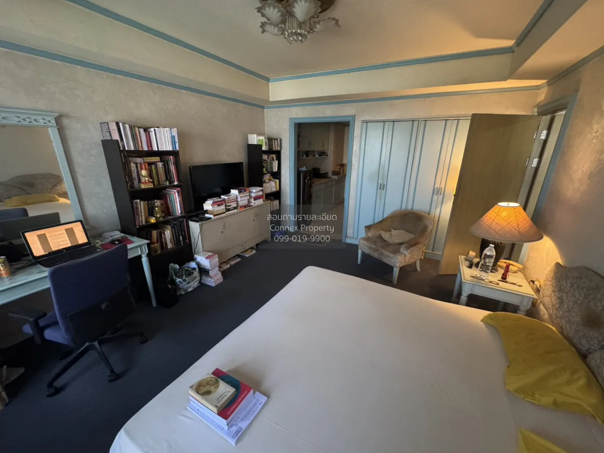 ขายคอนโด  รอยัล ไนน์ เรสซิเดนท์ ARL-รามคำแหง บางกะปิ เขต ห้วยขวาง 2