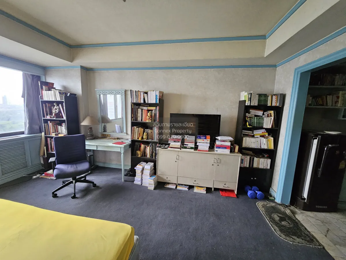 For Sale Condo , Royal 9 Residence , ARL-Ramkhamhaeng , Bang Kapi 2