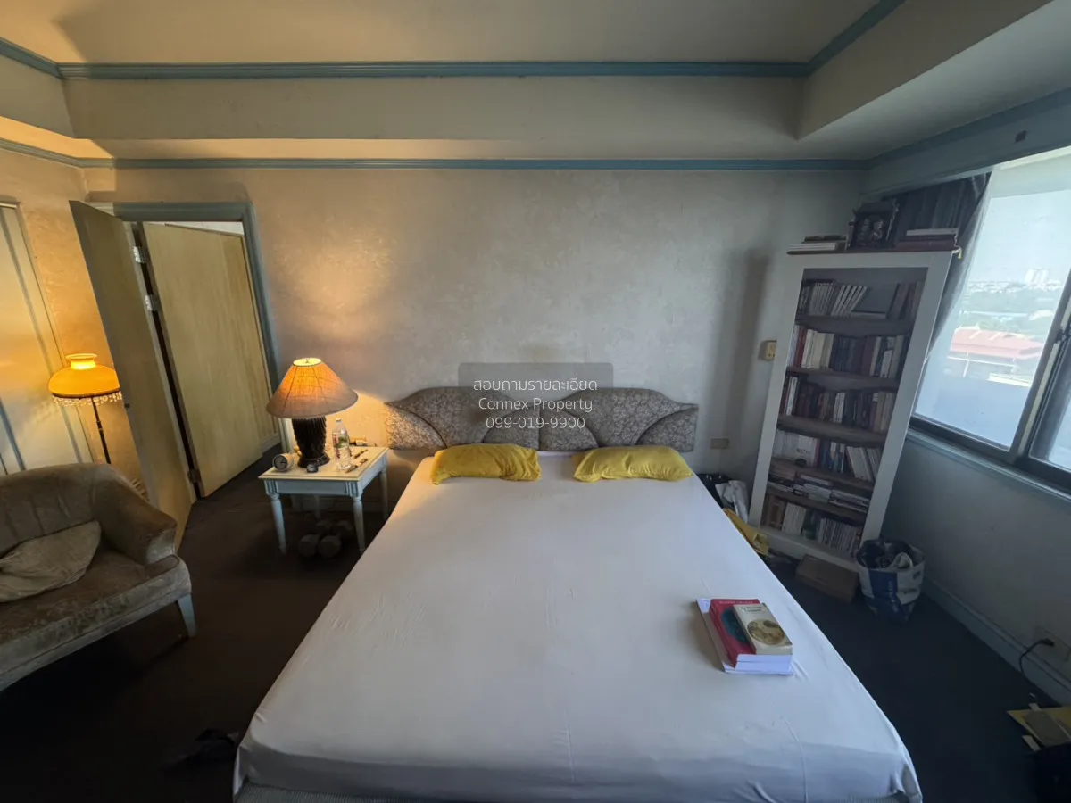 ขายคอนโด  รอยัล ไนน์ เรสซิเดนท์ ARL-รามคำแหง บางกะปิ เขต ห้วยขวาง 3