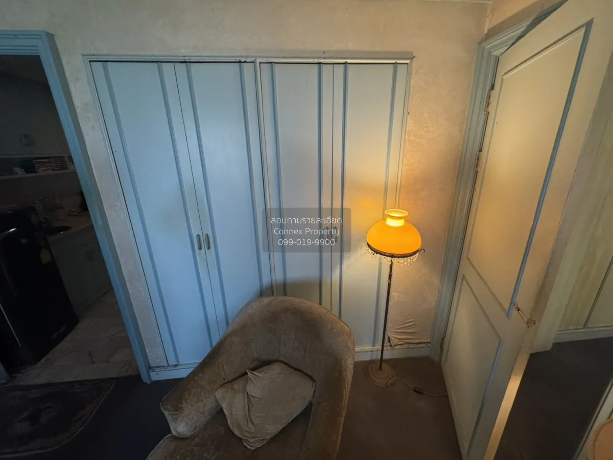 ขายคอนโด  รอยัล ไนน์ เรสซิเดนท์ ARL-รามคำแหง บางกะปิ เขต ห้วยขวาง