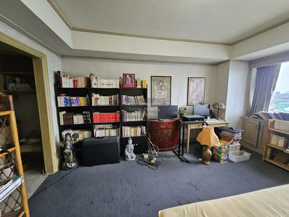 For Sale Condo , Royal 9 Residence , ARL-Ramkhamhaeng , Bang Kapi