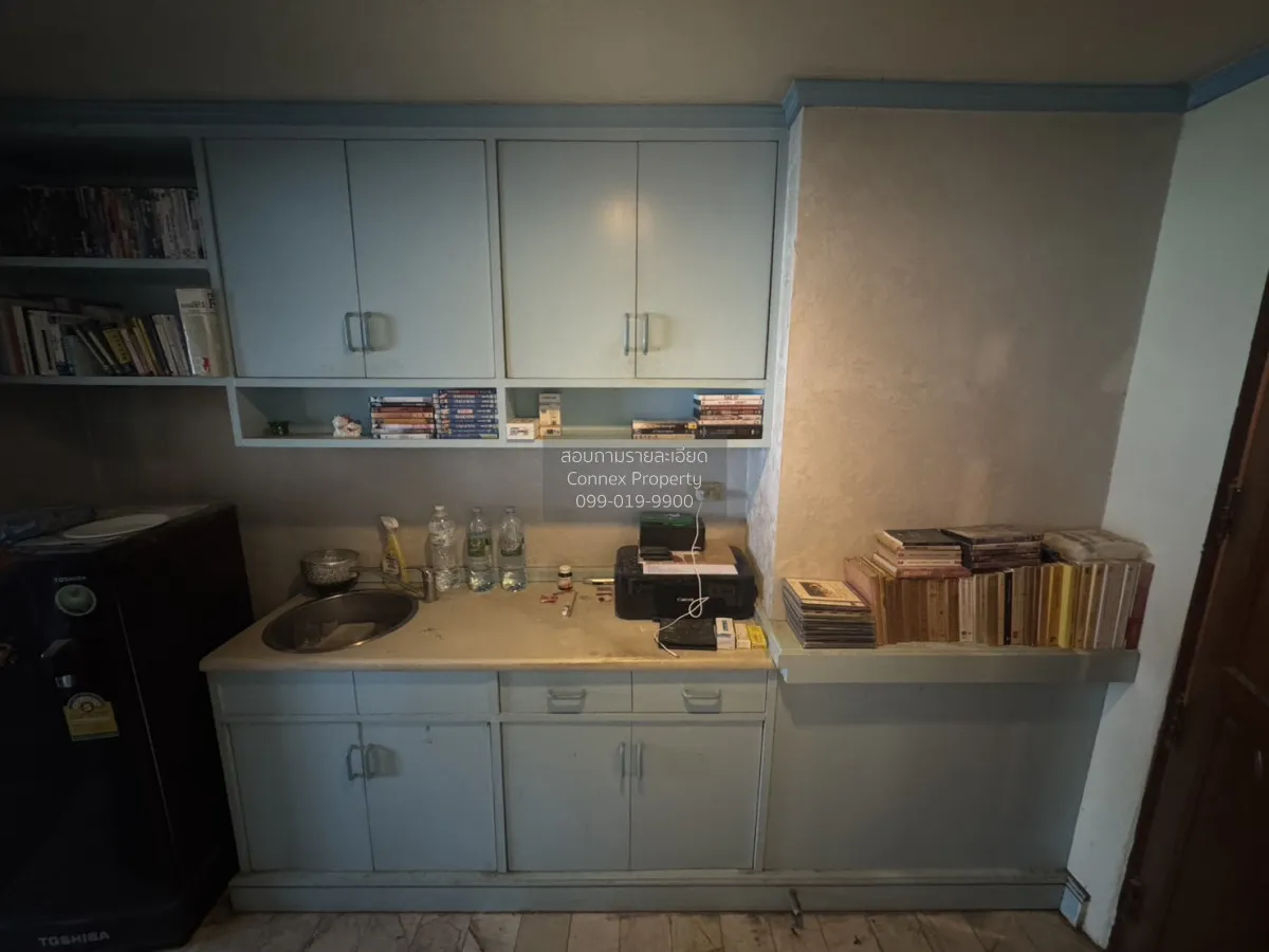 ขายคอนโด  รอยัล ไนน์ เรสซิเดนท์ ARL-รามคำแหง บางกะปิ เขต ห้วยขวาง