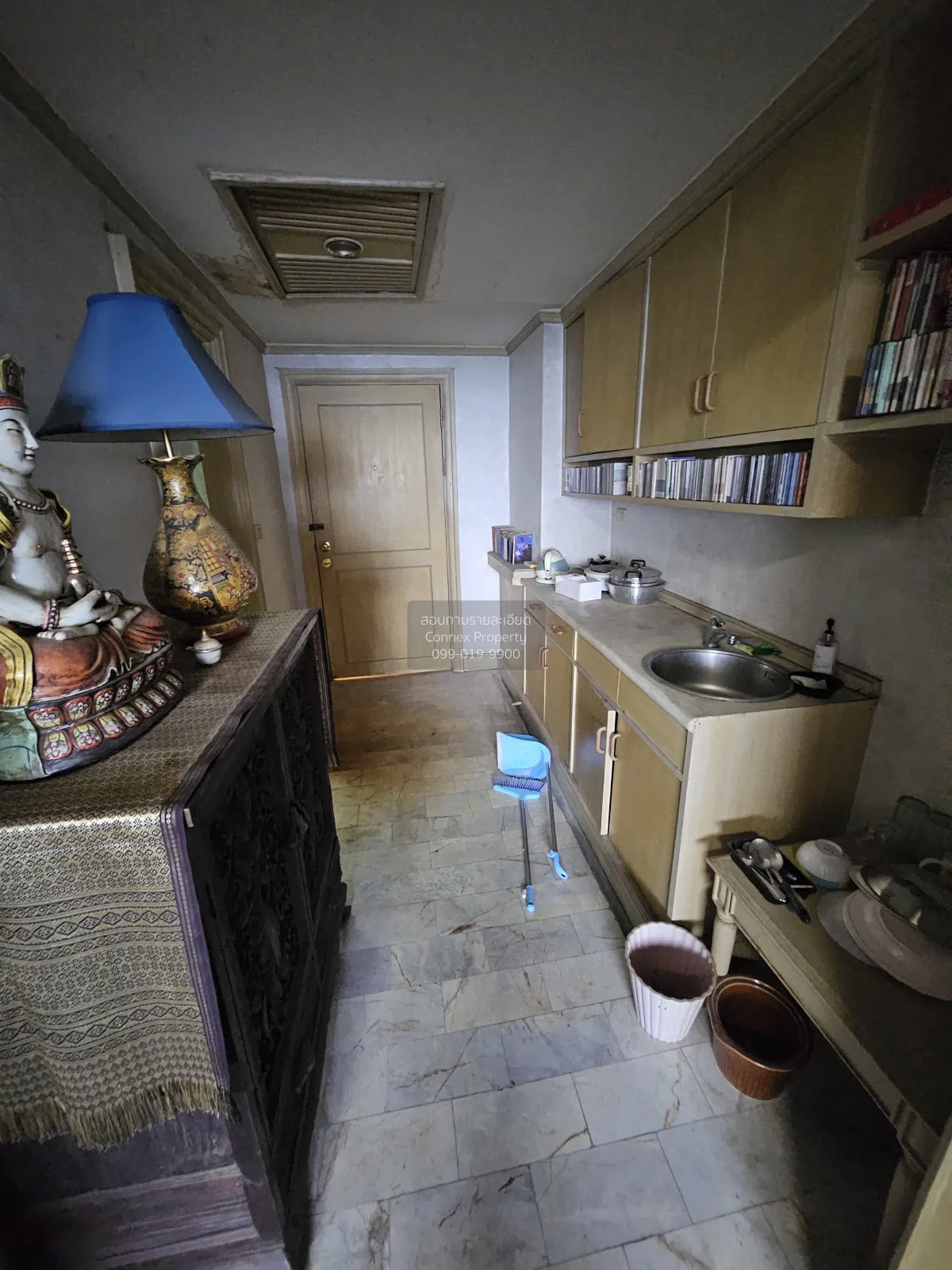 For Sale Condo , Royal 9 Residence , ARL-Ramkhamhaeng , Bang Kapi