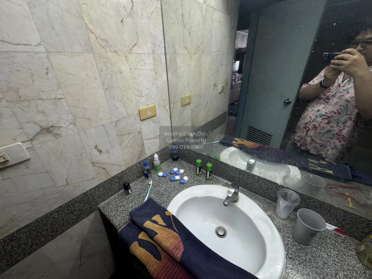 ขายคอนโด  รอยัล ไนน์ เรสซิเดนท์ ARL-รามคำแหง บางกะปิ เขต ห้วยขวาง