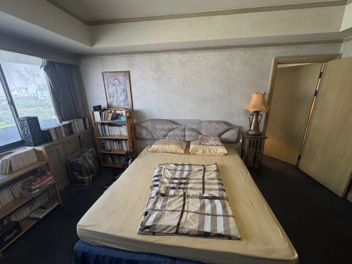 ขายคอนโด  รอยัล ไนน์ เรสซิเดนท์ ARL-รามคำแหง บางกะปิ เขต ห้วยขวาง