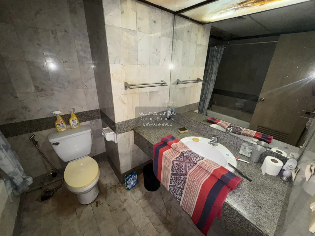 ขายคอนโด  รอยัล ไนน์ เรสซิเดนท์ ARL-รามคำแหง บางกะปิ เขต ห้วยขวาง