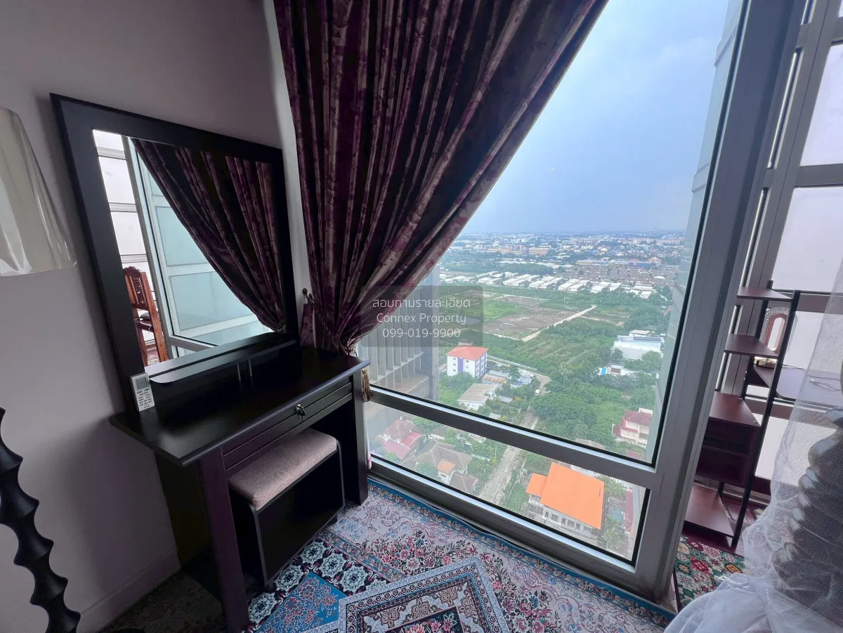 For Sale Condo , Riviera Up Condominium , Ban Mai , Pak Kret , No