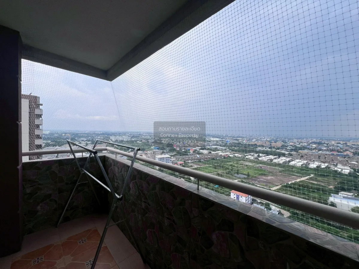 For Sale Condo , Riviera Up Condominium , Ban Mai , Pak Kret , No
